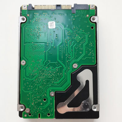 エンタープライズパフォーマンス 15k HDD V5 600G 15K SAS 2.5 ST600MP0005 ハードディスク 04HGTJ 1MJ200-150