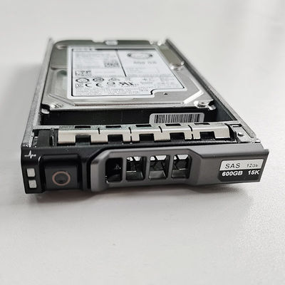 エンタープライズパフォーマンス 15k HDD V6 600G 15K SAS 2.5 内部 ST600MP0036 P/N 1UU230-150