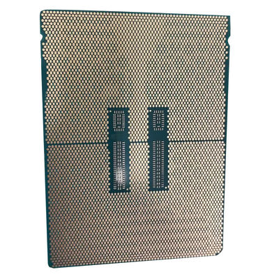 INTEL XEON ゴールド プロセッサ 60M キャッシュ 2.10 GHz 32 コア SRM7A サーバー CPU 6430 サーバー用