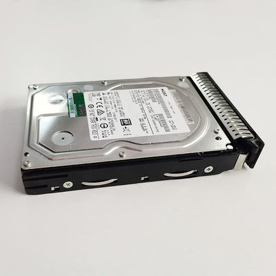 2TB 3.5' 7200RPM 12G SASサーバー ハードドライブ H3C P/N 0F22799 平均検索時間 4.9ms
