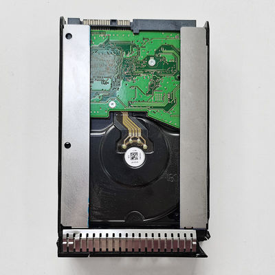 2TB 3.5' 7200RPM 12G SASサーバー ハードドライブ H3C P/N 0F22799 平均検索時間 4.9ms