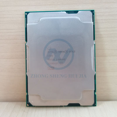 ソケットF インテル Xeon Gold 6326 プロセッサ サーバーの潜在能力を解く鍵