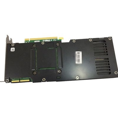 PCIe 4.0 x 16 グラフィックバス NVIDIA GeForce RTX 3090 24G DDR3 ビデオメモリタイプ