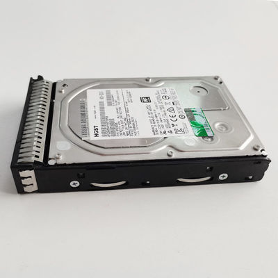 HUS726040ALE610 4TB 3.5' 7200RPM SATAサーバ ハードディスク 301-400MB/S の読み取り速度