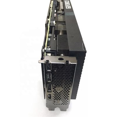 PCIe 4.0 x 16 グラフィックバス NVIDIA GeForce RTX 3090 24G DDR3 ビデオメモリタイプ