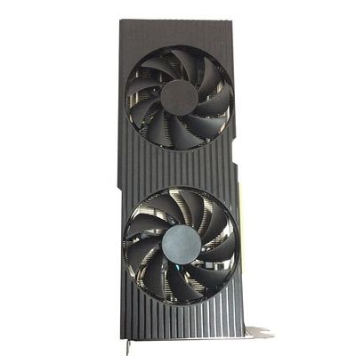 PCIe 4.0 x 16 グラフィックバス NVIDIA GeForce RTX 3090 24G DDR3 ビデオメモリタイプ