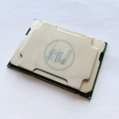 強力なインテル Xeon Gold 6338 プロセッサ 2.0GHz 32コア 48MB キャッシュソケット F