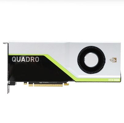 16GB GDDR6 Nvidia RTX5000 グラフィックカードへのアップグレード