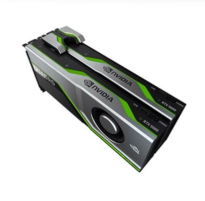 16GB GDDR6 Nvidia RTX5000 グラフィックカードへのアップグレード