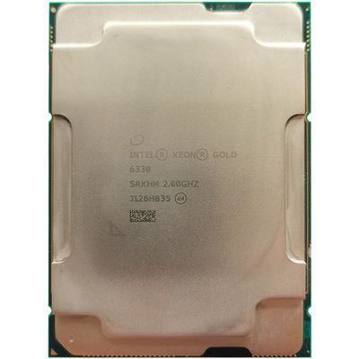 Intel Xeon Gold 6248Rプロセッサ 3.00 GHz 35.75M キャッシュ 24 コア 64 ビットサポートと 2