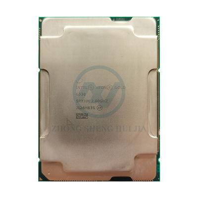 Intel Xeon Gold 6248Rプロセッサ 3.00 GHz 35.75M キャッシュ 24 コア 64 ビットサポートと 2