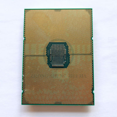 Intel Xeon Gold 6248Rプロセッサ 3.00 GHz 35.75M キャッシュ 24 コア 64 ビットサポートと 2