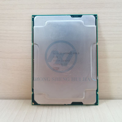Intel Xeon Gold 6248Rプロセッサ 3.00 GHz 35.75M キャッシュ 24 コア 64 ビットサポートと 2