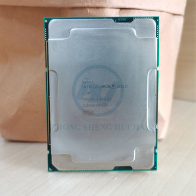 Intel Xeon Gold 6248Rプロセッサ 3.00 GHz 35.75M キャッシュ 24 コア 64 ビットサポートと 2
