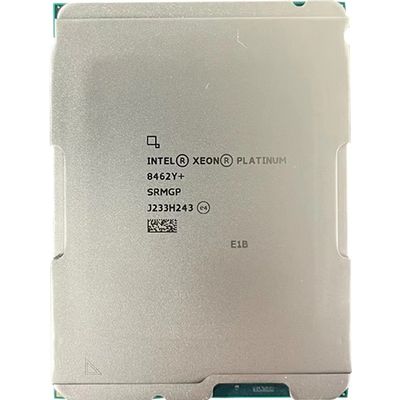 Intel Xeonプラチナ8462Yプロセッサ 仮想化技術 FCLGA4677ソケットのサポート