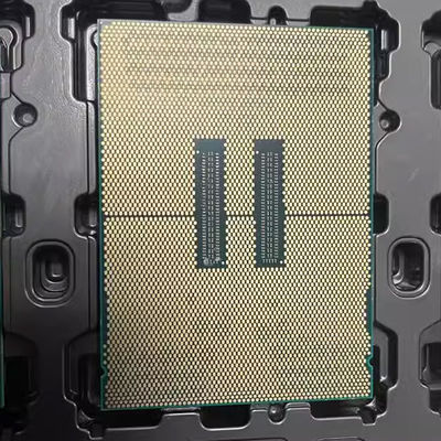 Intel Xeonプラチナ8462Yプロセッサ 仮想化技術 FCLGA4677ソケットのサポート
