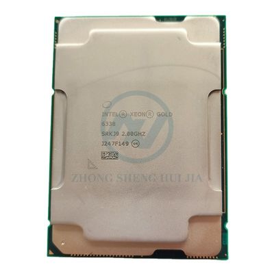 Intel Xeonプラチナ8462Yプロセッサ 仮想化技術 FCLGA4677ソケットのサポート