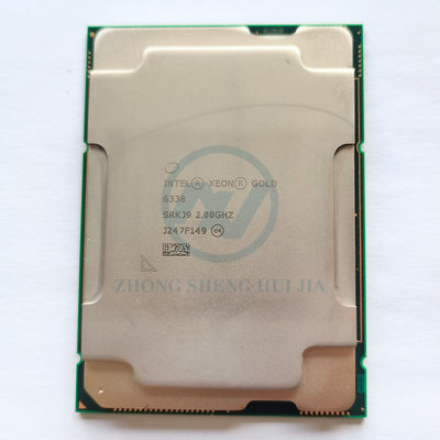 Intel Xeonプラチナ8462Yプロセッサ 仮想化技術 FCLGA4677ソケットのサポート