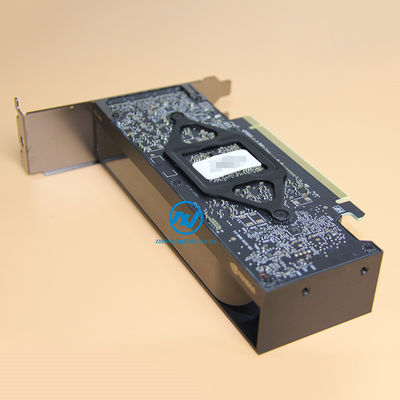 NVIDIA GTX A2000 単一タービン冷却ソリューションのダブル幅GPUグラフィックカード