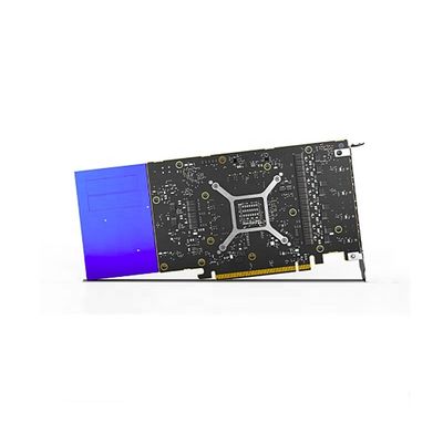 デスクトップグラフィックカード AMD Radeon PRO W6600 最大メモリ帯域幅 224 GB/s まで
