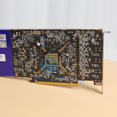 オリジナル AMD Radeon Pro W6600 グラフィックカード PCI エクスプレスサポート バックグラッド互換性