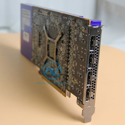 オリジナル AMD Radeon Pro W6600 グラフィックカード PCI エクスプレスサポート バックグラッド互換性