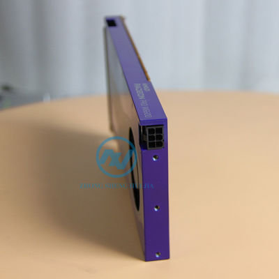 オリジナル AMD Radeon Pro W6600 グラフィックカード PCI エクスプレスサポート バックグラッド互換性