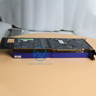 14 Gbps メモリークロック W5700 8GB GDDR6 PCI エクスプレス 4.0 x16 AMD Radeon Pro用のグラフィックカード
