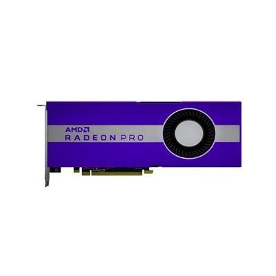 AMD Radeon Pro W5700 グラフィックカードでワークステーションのグラフィックパフォーマンスをアップグレードする