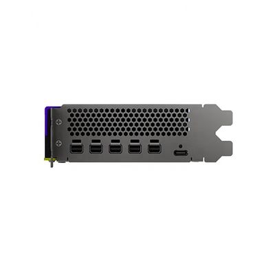 AMD Radeon Pro W5700 グラフィックカードでワークステーションのグラフィックパフォーマンスをアップグレードする