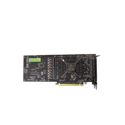 AMD Radeon Pro W5700 グラフィックカードでワークステーションのグラフィックパフォーマンスをアップグレードする