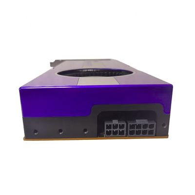 AMD Radeon Pro W5700 グラフィックカードでワークステーションのグラフィックパフォーマンスをアップグレードする