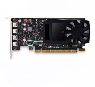 AMDチップセット N VIDIA QUADRO P1000 4GB GDDR5 128bit 優れたパフォーマンスのためのグラフィック