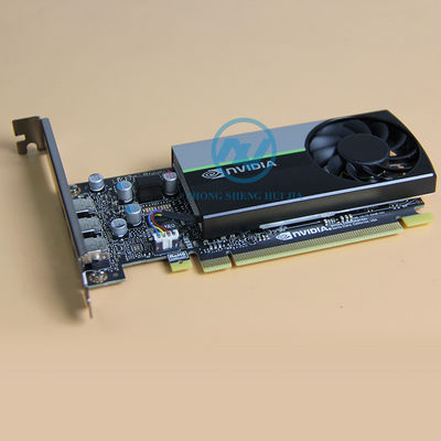 PCI Express 3.0 X16 コアクロック 2.1GHz NVIDIA QUADRO T400 4GB GDDR6 グラフィックカード